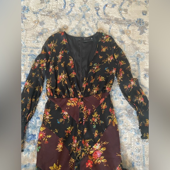 Asos Midi Dress - Picture 5 of 7